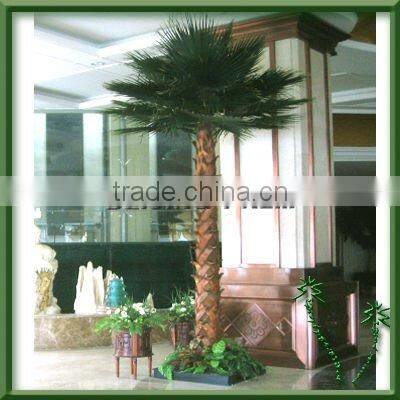 Best Looking Popular Artificial Palm Trees Decorative Artificial Plants