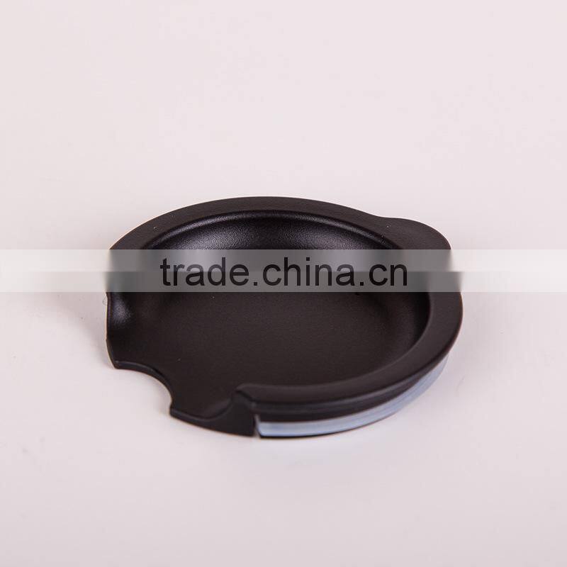 2017 hot selling new stainless steel mug cup originality cup touch down creative office inverted cup