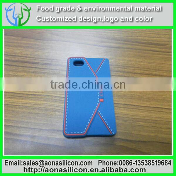 2014 new design custom noctilucent phone case for iphone 5/5S