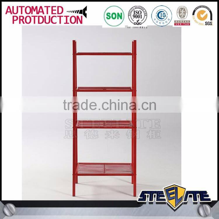 Steelite furniture flower display stand metal toy display stand