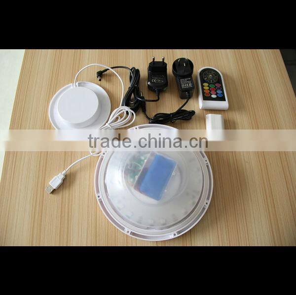 Hotel led sea horse chair /club led sea horse chair/bar led sea horse chair