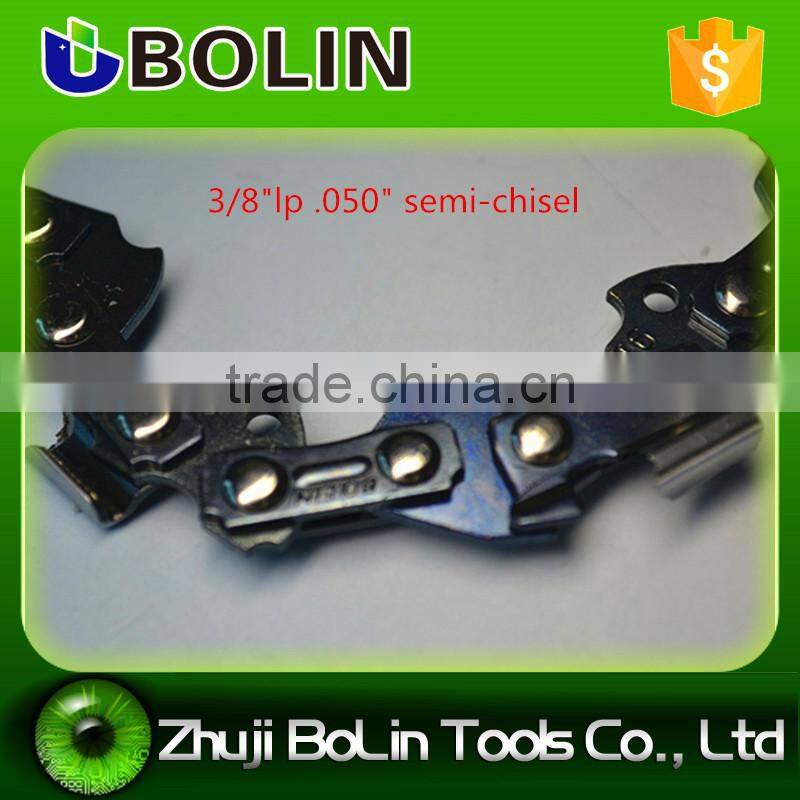 China Bolin Brand High Quality Repalce MS 720 Sharpening Chainsaw Chain Roll