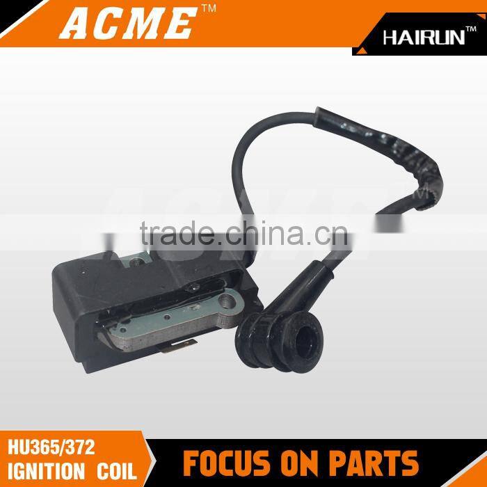 Top quality ignition coil brush cutter electronic ignition coil