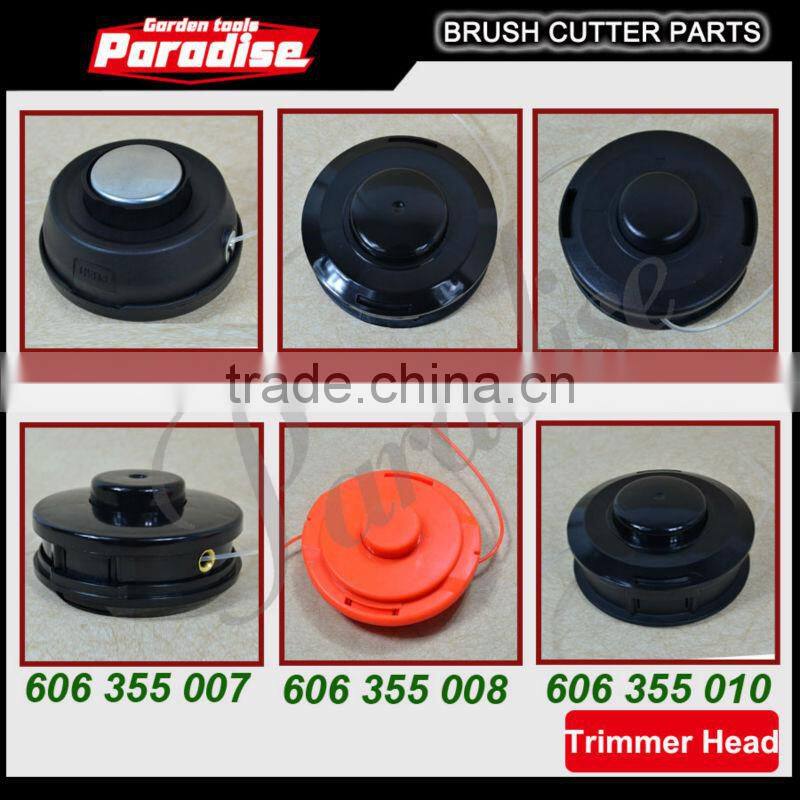 4-Stroke Bckpack Grass Cutter PD-BG003 Brush Cutter Gardening Tools