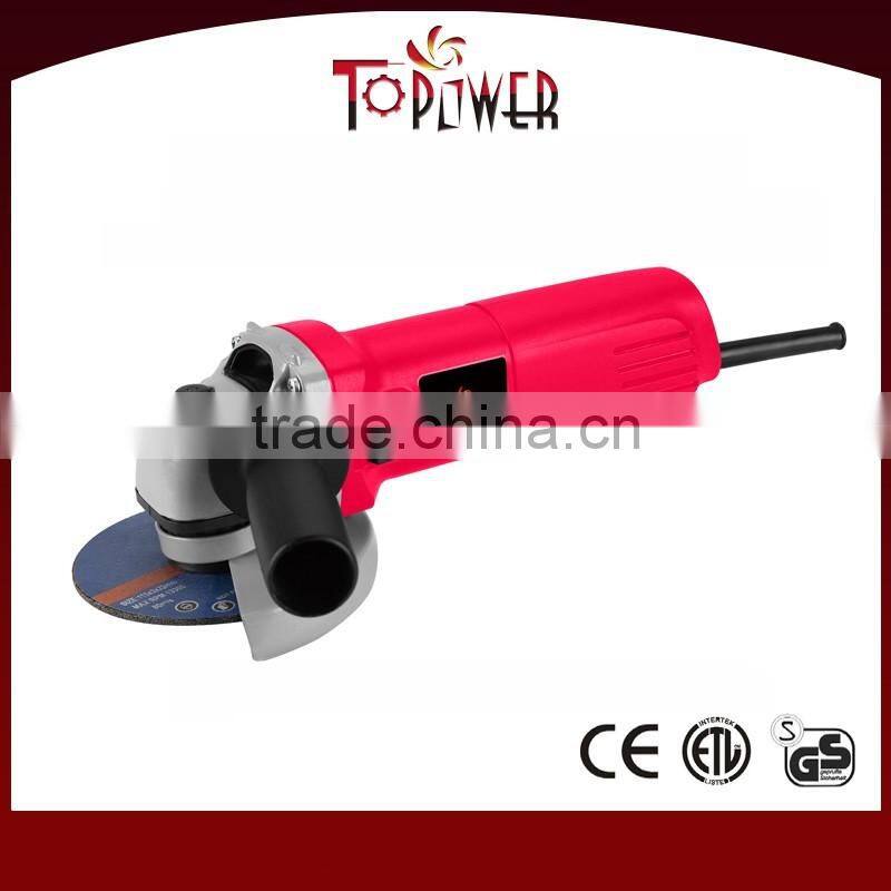 portable industrial grinding machine