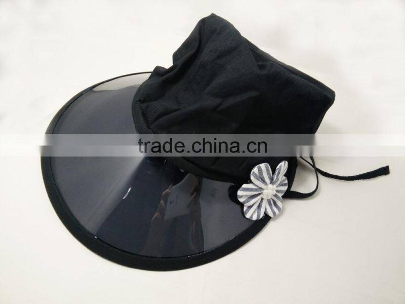 wide brim sun visor uv sun visor sun protection hats