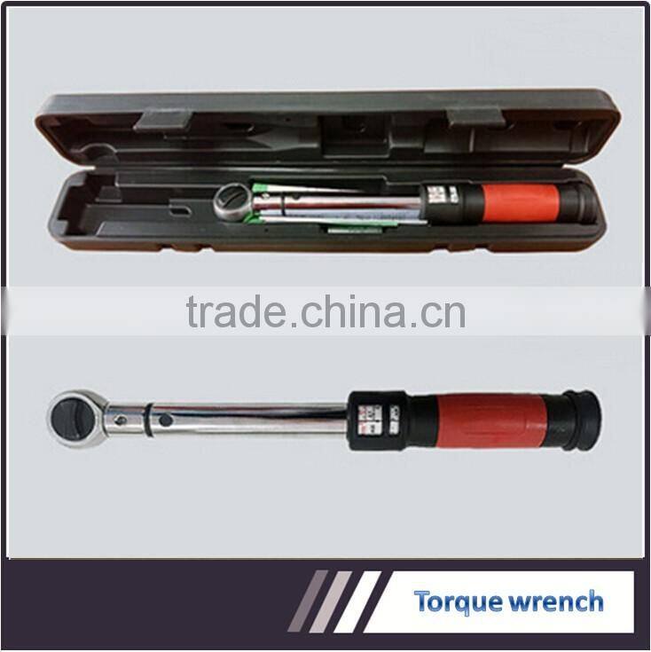 Tool set American type of adjustable pipe wrench