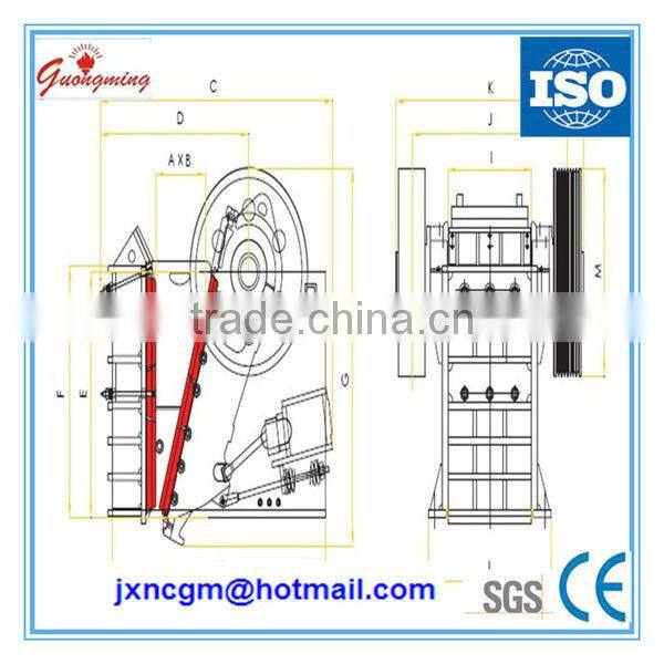 Small Laboratory Stone Crusher in Gold Milling Equipmenrt For Sale