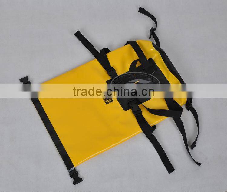 PVC Tarpaulin Bicycle Bag