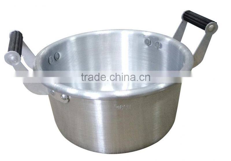 28CM Multi commercial aluminum soup pot
