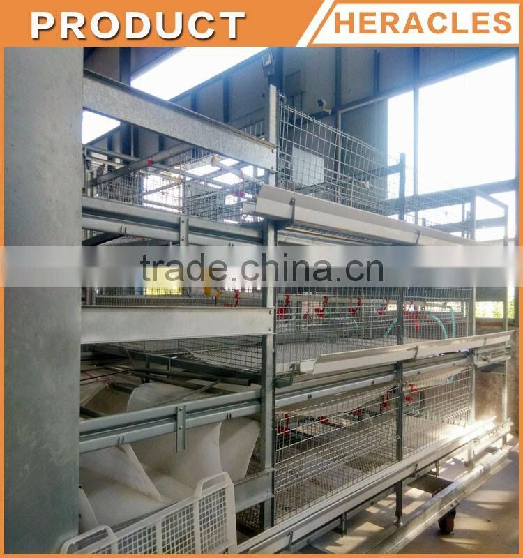 China factory price alibaba trade assurance chicken poultry farm equipment layer cage