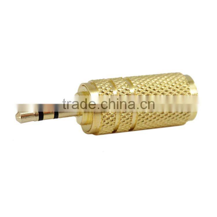 2.5 to 3.5 audio adapter