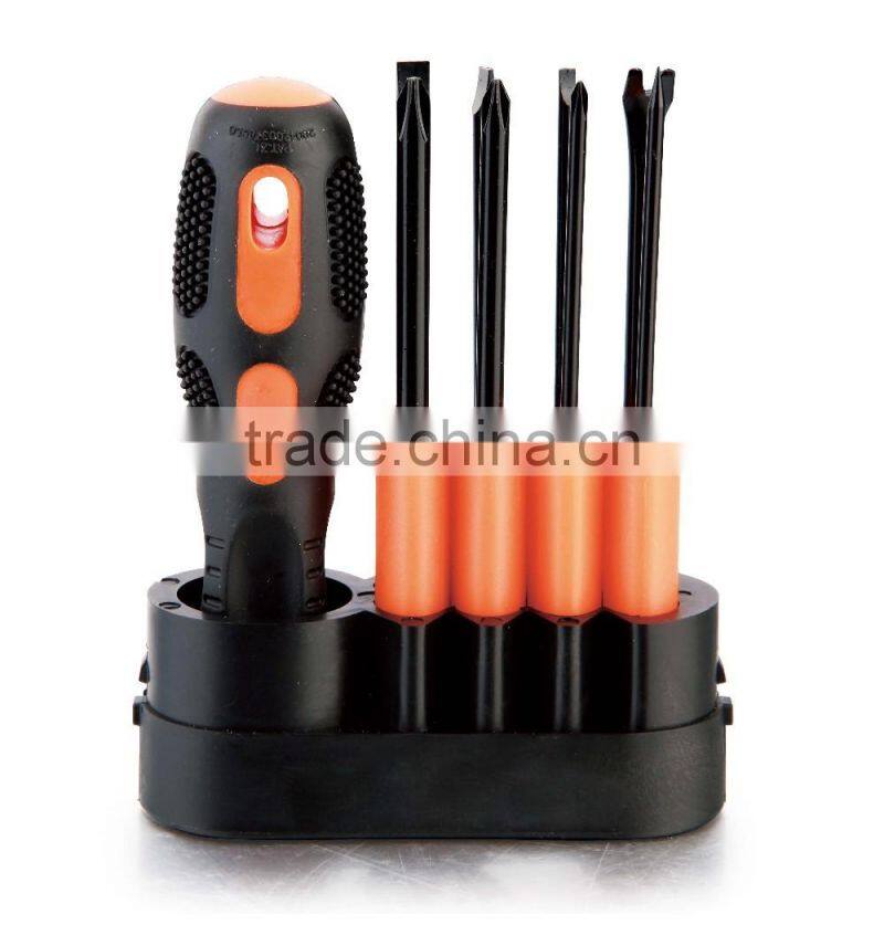 8 In 1 Screwdriver Set