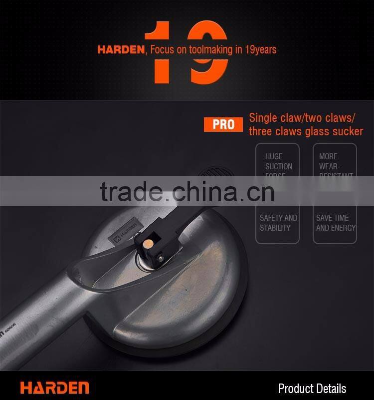 Professional Aluminum Alloy Triple Suction Lifter