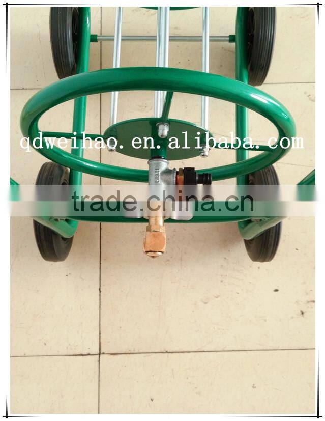 Standard Hose Reel Cart