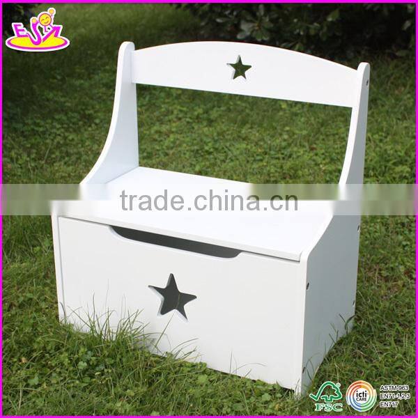 Hot new product for 2015 wooden toy storage,popular children wooden toy storage,Good quality wooden toy storage box W08C011