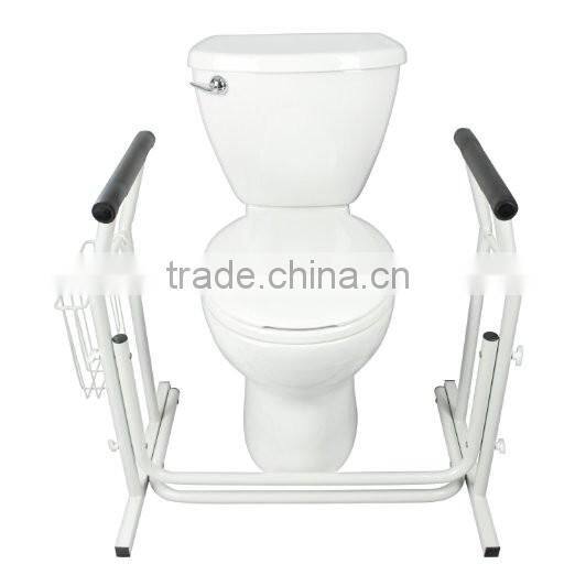 New High Quality Bathroom Safety Frame Designed for the elderly