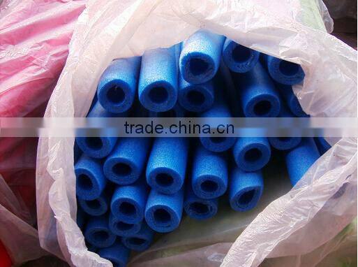 round foam tube swimming foam pipe tube
