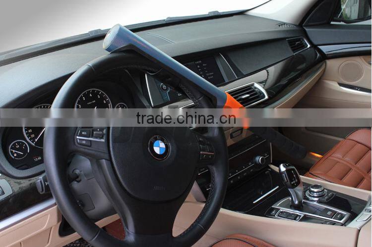 Wholesale China popular car steering wheel lock