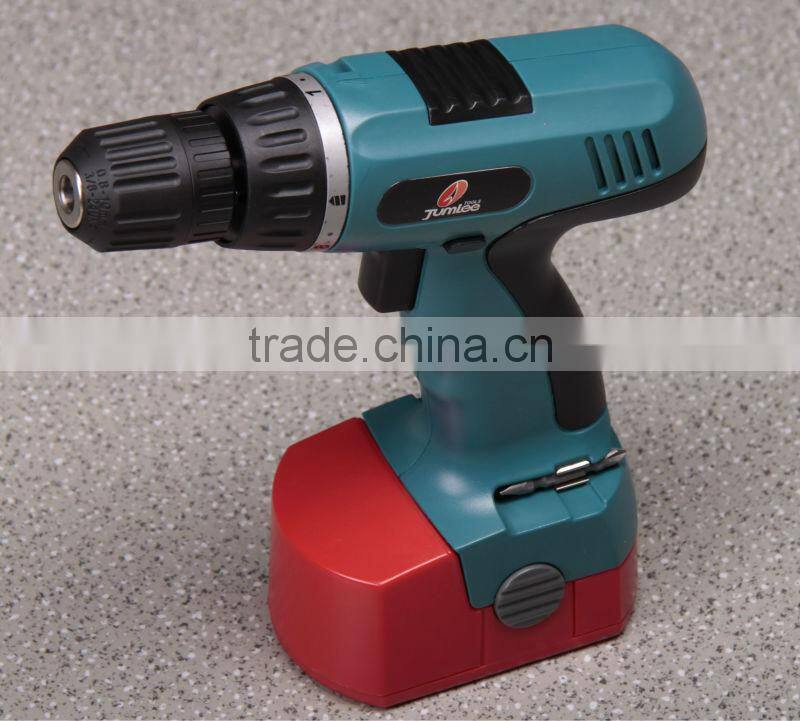 2014 new ok-tools high quality variable speed cordless drill made in China wholesale alibaba
