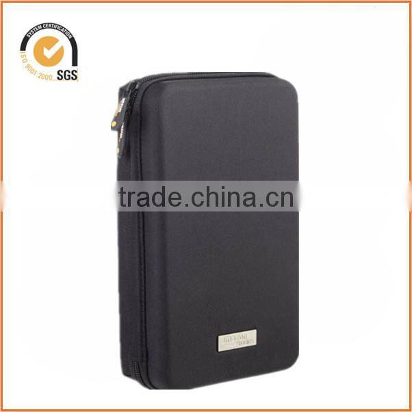 56800 China factory hot sales protective case black eva case china factory
