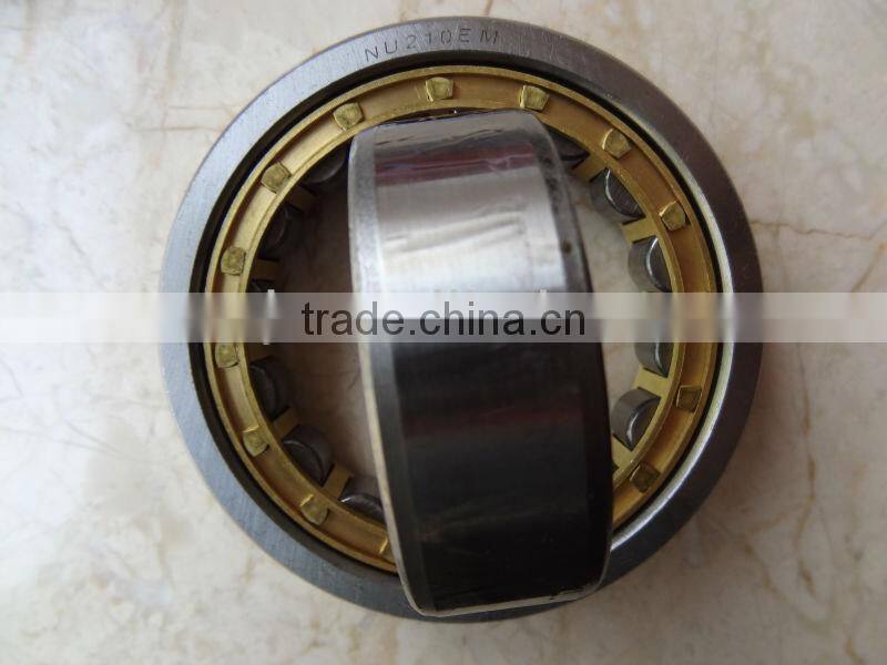 CR Cylindrical roller bearing P5 RN307M RN/N/NU/NJ series