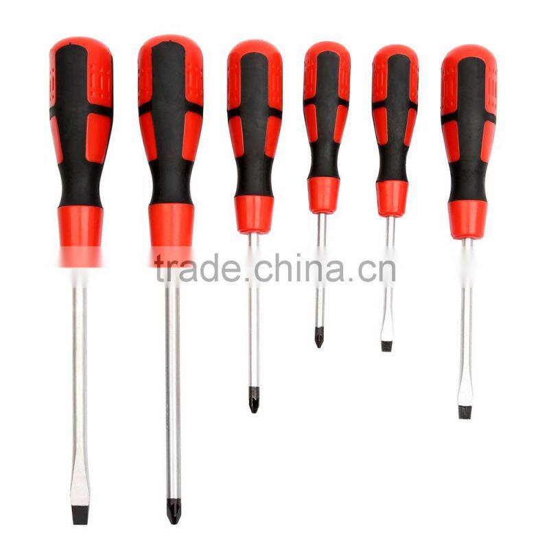 4pc Screwdriver Set