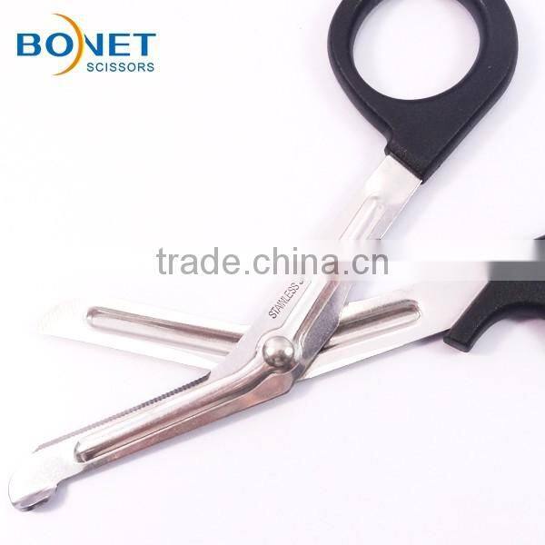 S95005 7-1/2'' best nurses medical/bandage gauze scissors