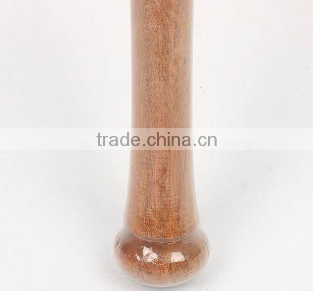 25 28 30 32 inch length Huai wood material baseball bats top quality