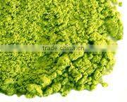 Japanese Tea Benefits Green Tea powder produced in Fukuoka Japan