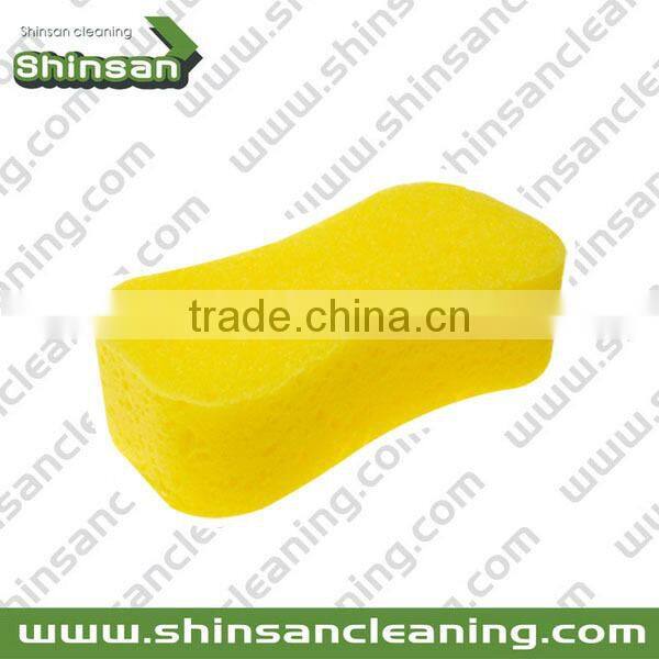 2017 Best Seller car sponge for car body washing,car wash sponge,car sponge