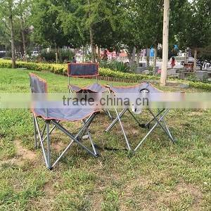 2016 Light Weight Aluminum Outdoor Sporting Folding Camping Outdoor Chair
