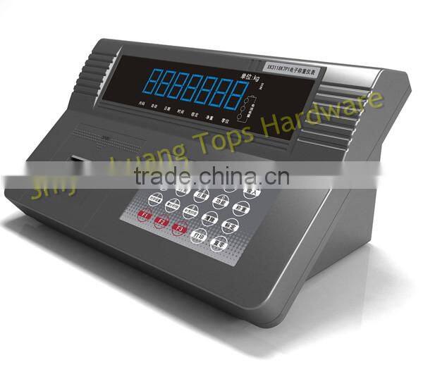 10t-200t customized electronic truck scale/ digital weighbridge