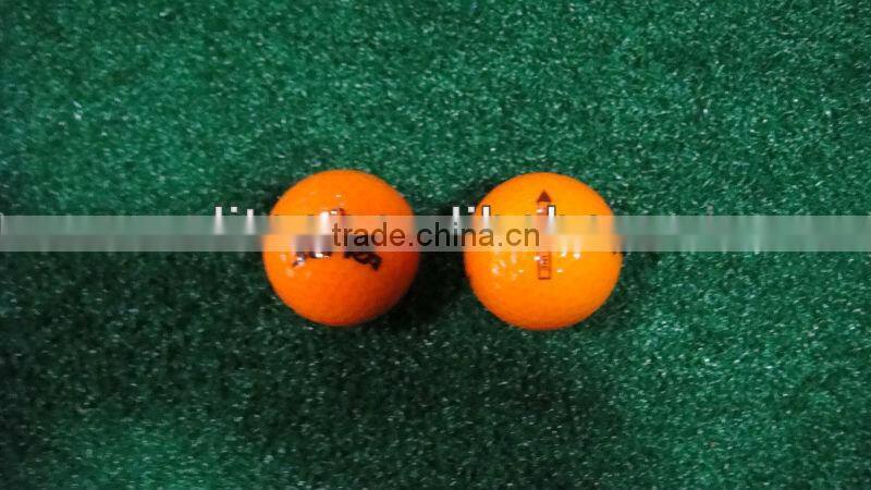 Red Light LED ball in Golf