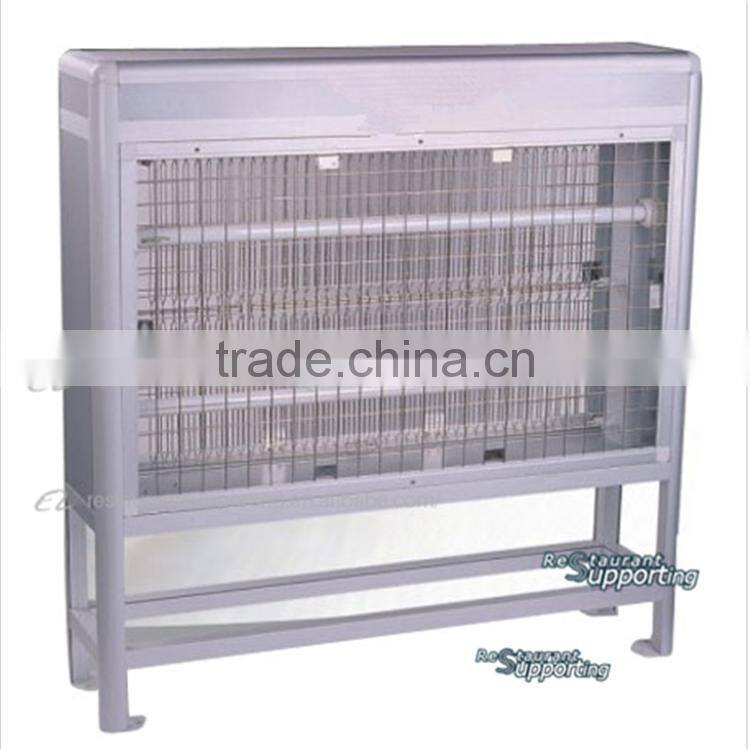 Outdoor Electronic Gecko Mosquito Swatter/Electric Mosquito Killer