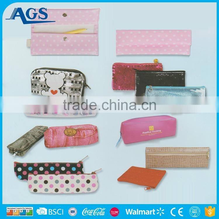 Elegant shape pocket money bag for your selection