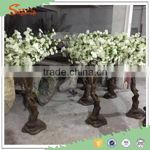 Large artificial cherry blossoms trees I cherry blossom branches for wedding decor