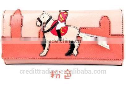 2015 new style fashion ladies purse luxury wallets