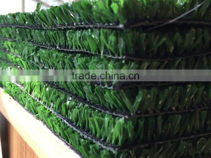 Wuxi GreenLawn High Quality Artificial turf for golf/tennis court