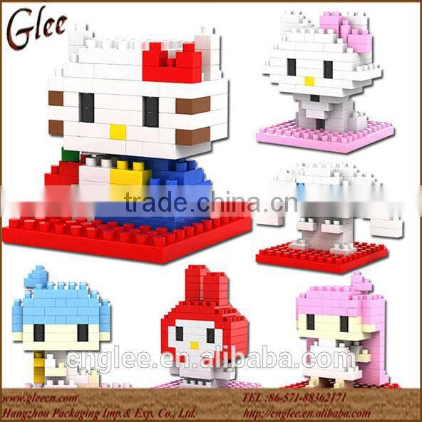 2014 china High quantity wooden toys for kids