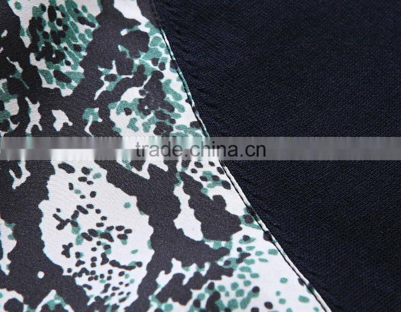 100% fine cotton mens knitwear cardigan