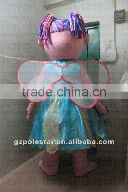 NO.2409 character abby costumes