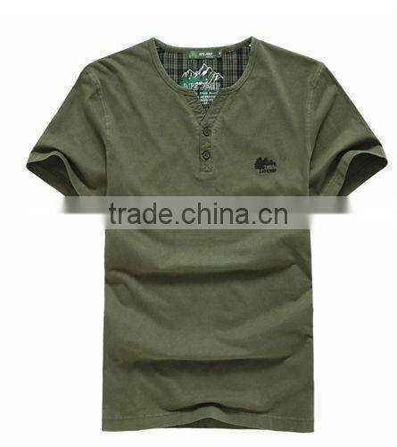 OEM service custom military uniforms ,army t shirt