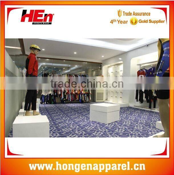 Best seller make your own football jersey cheap price/national football team jersey