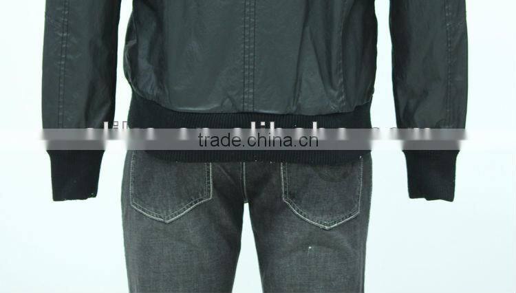 ALIKE men short sleeve jackets