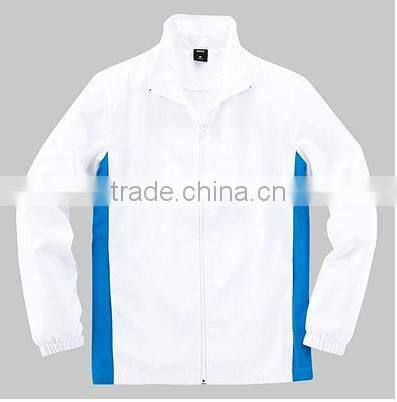 professional customized long sleeve cycling jersey with full zipper