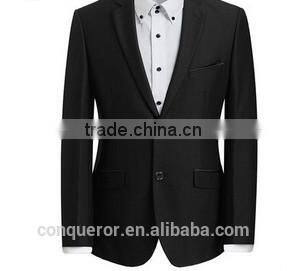 new design men's wedding suis winter jacket BSPS0477