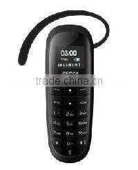 BHNS02 Mobile Phone accessory Bluetooth Headset Dialer