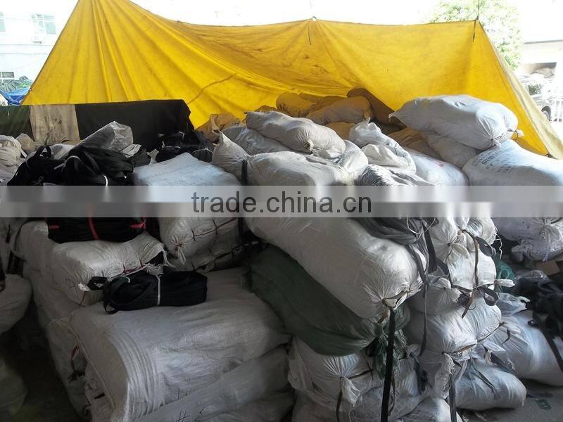 Nylon Slider Stocklot/Metal Slider Stocklot/Stocklot Slider Chain