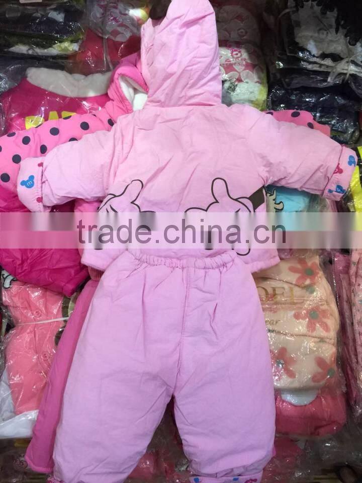 GZY children clothing 2016 children clothing manufacturers china winter coat